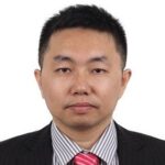 dr cheng jun senior scientist III A*STAR