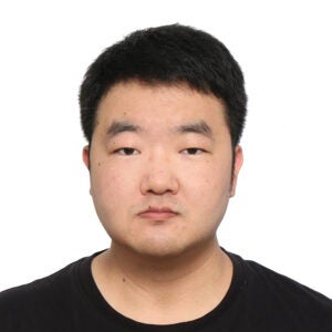 dr feng zhe a*star ihpc scientist