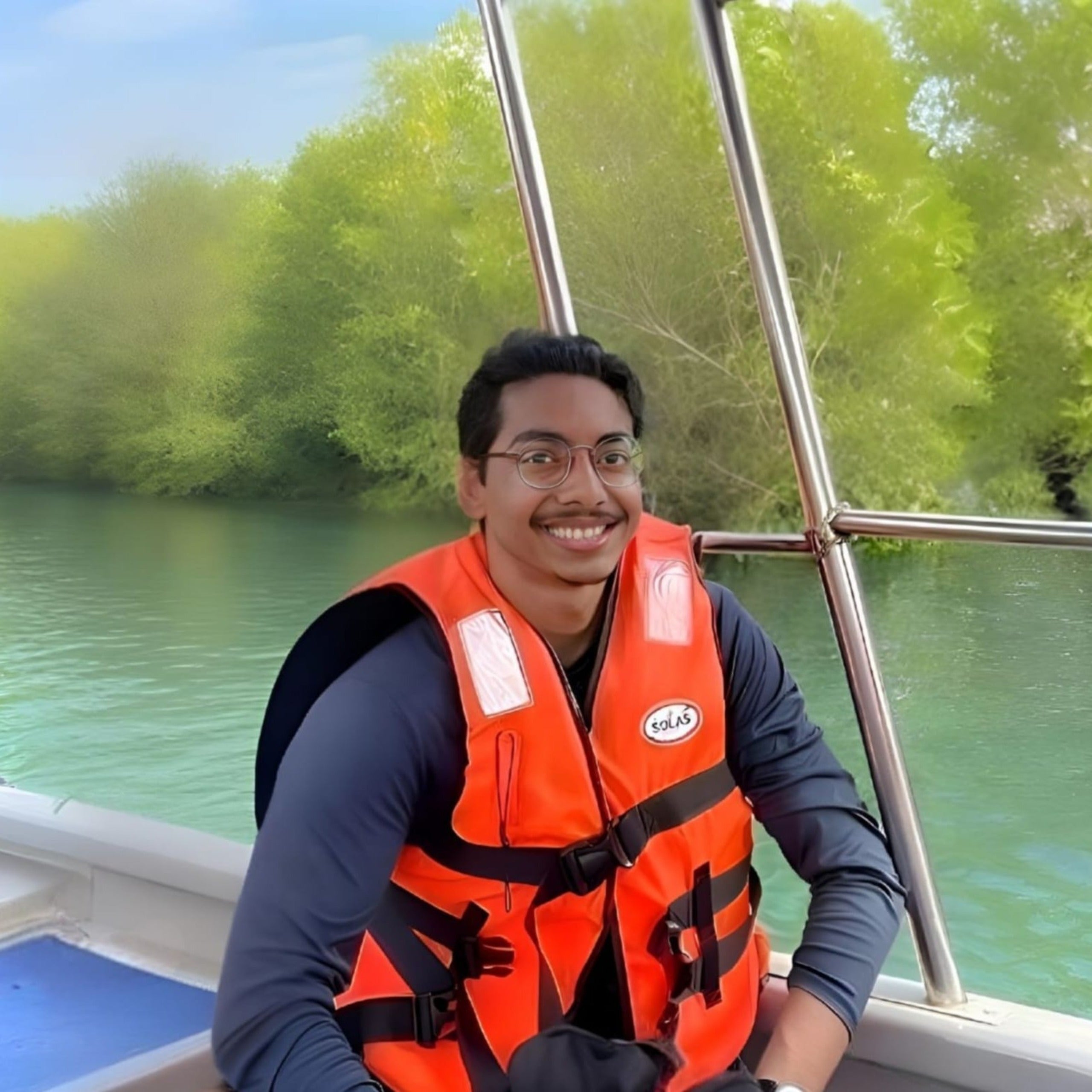 jack nidhan research engineer nus