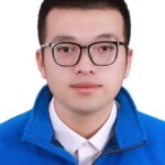 joshua yuan zilin research engineer coastal protection and flood resilience institute