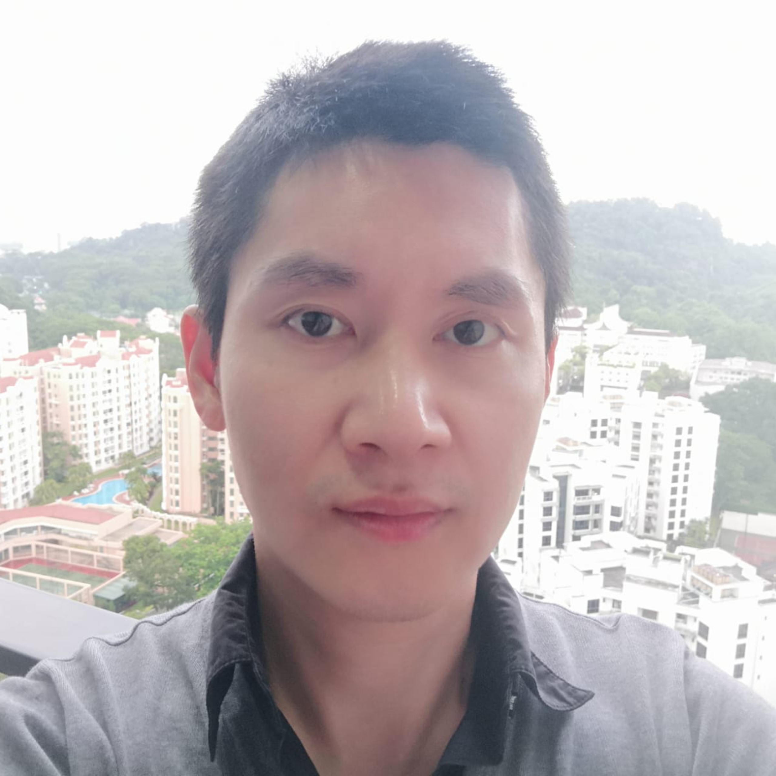 dr li jun a*star ihpc