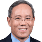 professor chu jian coastal protection and flood resilience institute