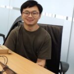 Liao Xin research fellow coastal protection and flood resilience institute