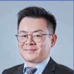 professor chong tzyy haur