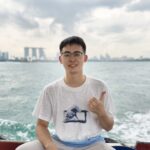 huang sheng research fellow
