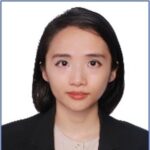 Trinh Ha Linh research associate NUS