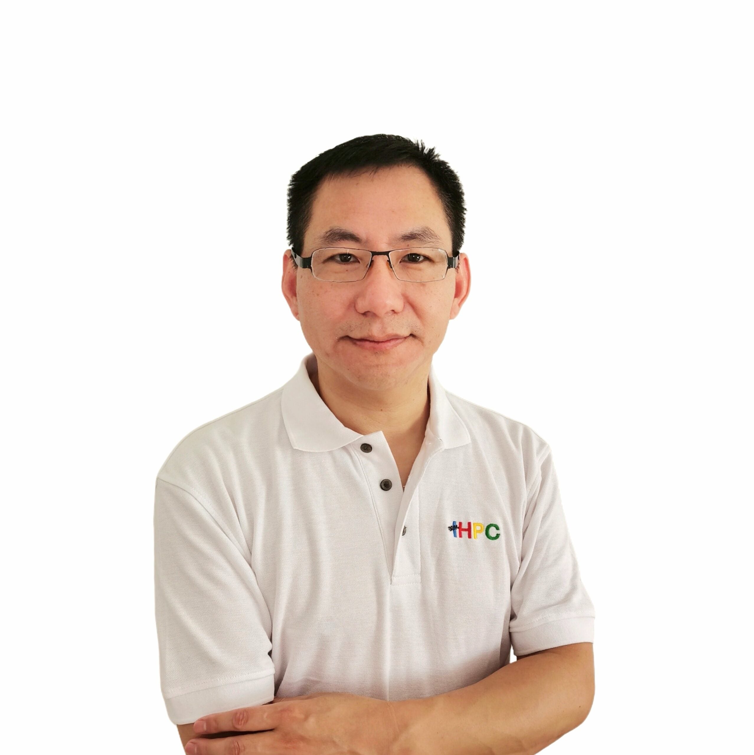 dr wang xuejun a*star ihpc