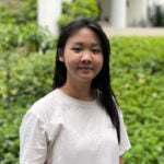 zeng xin yu phd student coastal protection and flood resilience institute