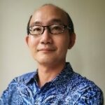 Dr Ooi Seng Keat coastal protection and flood resilience institute
