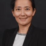 assistant professor li xiaorong coastal protection and flood resilience institute
