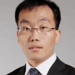 associate professor an hui