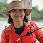 te shu harn research fellow