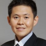 associate professor tay zhi yung