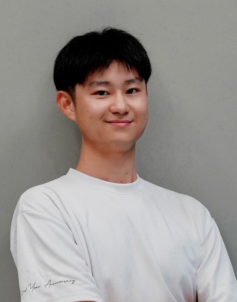 assistant professor xuneng tong