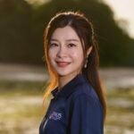 Assistant Professor Li Yuzhu, Pearl