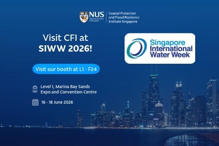 CFI at SIWW 2026