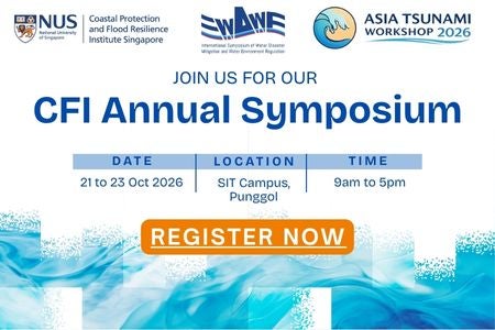 Register for CFI Annual Symposium 2026
