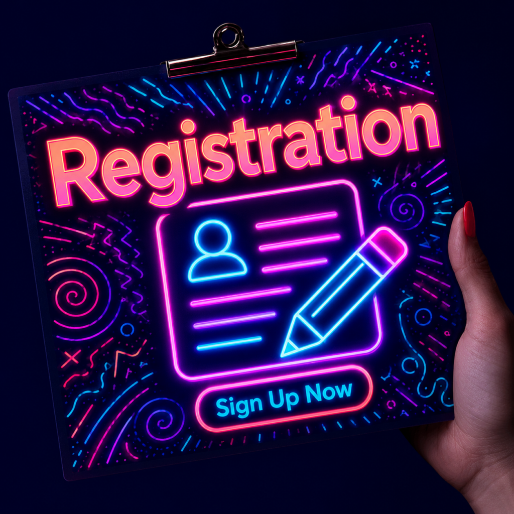 registration