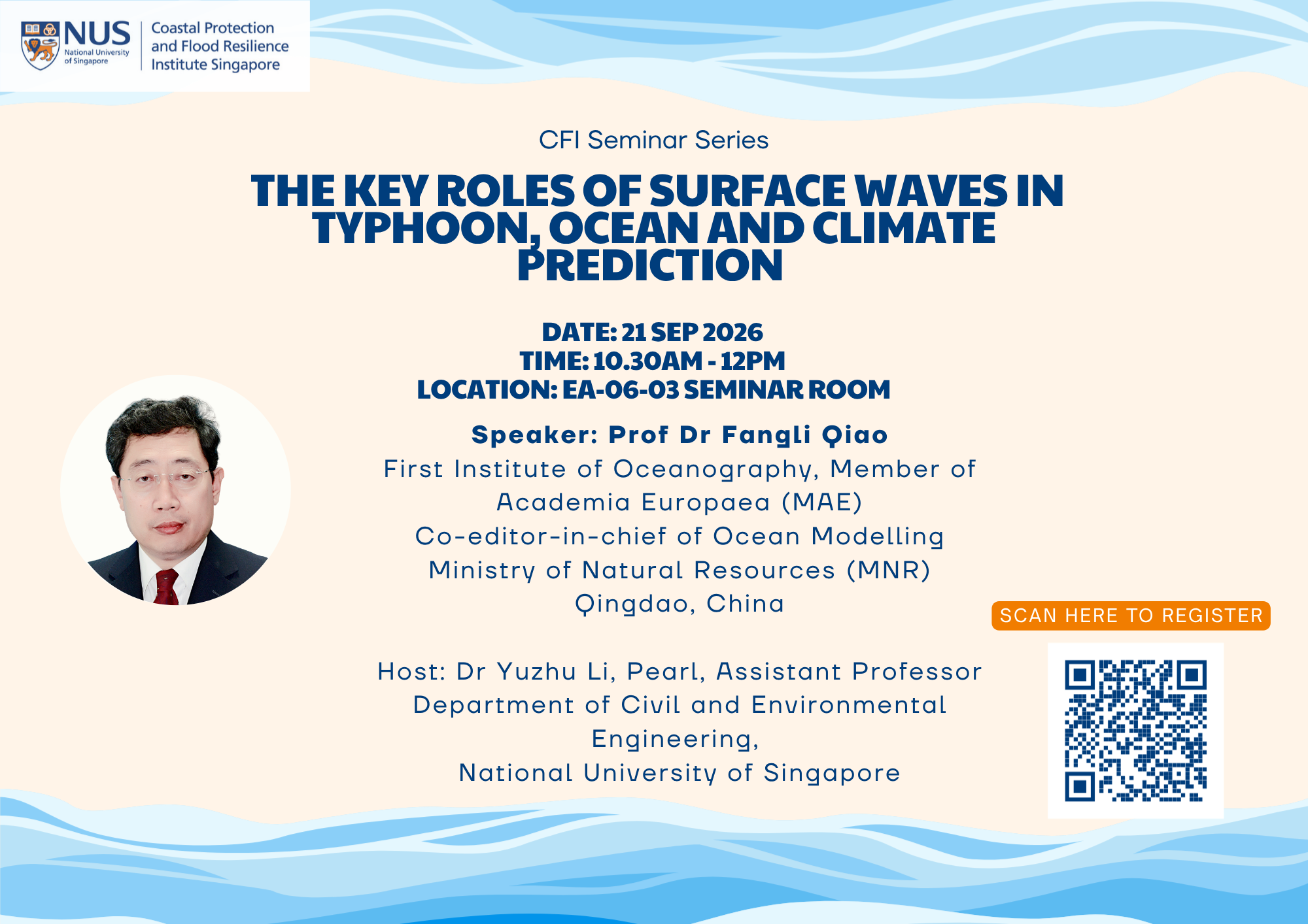 CFI Seminar Poster (Landscape)