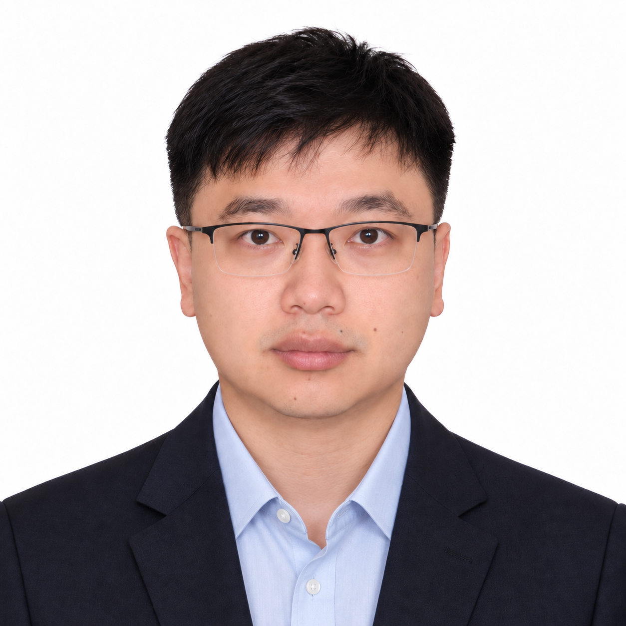 Shi Yang-CFI