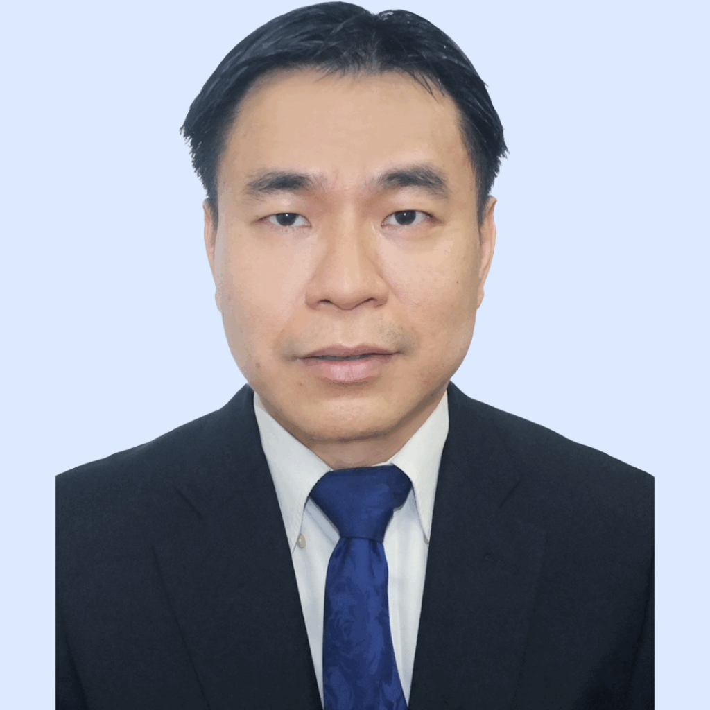 Associate Professor Low Ying Min