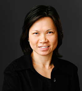 Sharon Mei Peng Lum