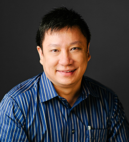 Steffen Chun Wai Ng