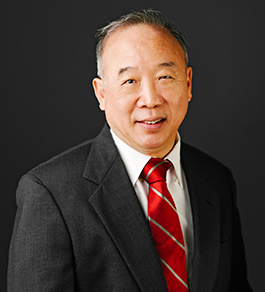 Neal Tai Shung Chung