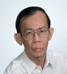 Chui Heng Tak