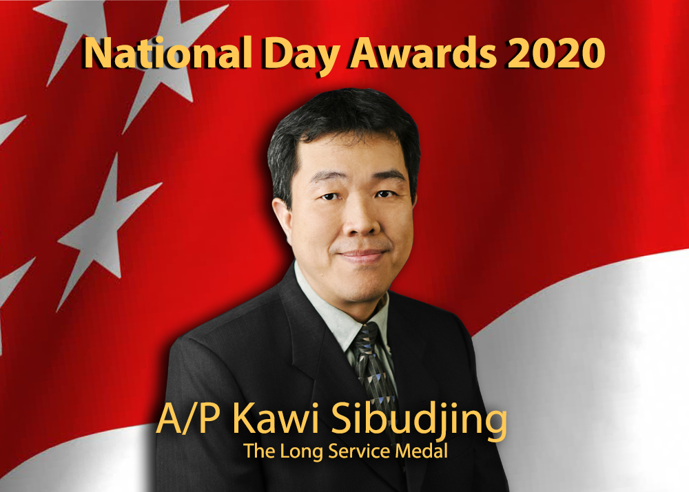National Day Awards 2020