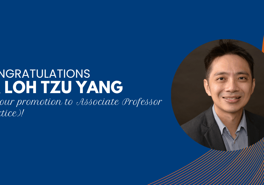 dr loh tzu yang_ promotion