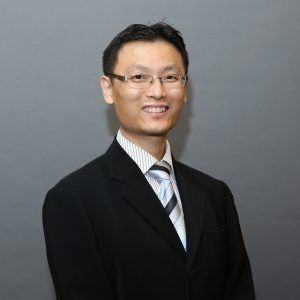 Goh Yang Miang