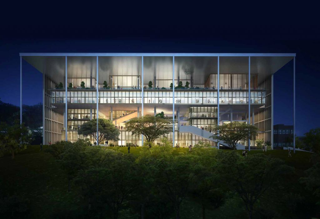 Green Construction Projects: Management Strategies and Innovations ...