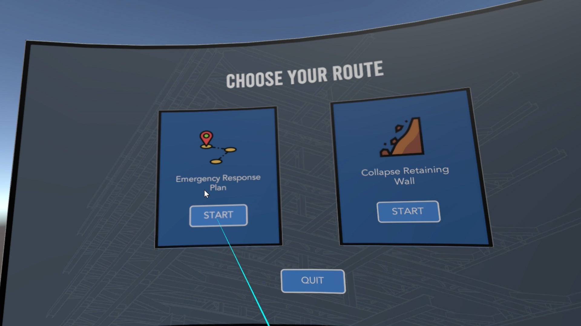 NUS_ACT3.00_00_52_06.Still001 Two different routes to choose from