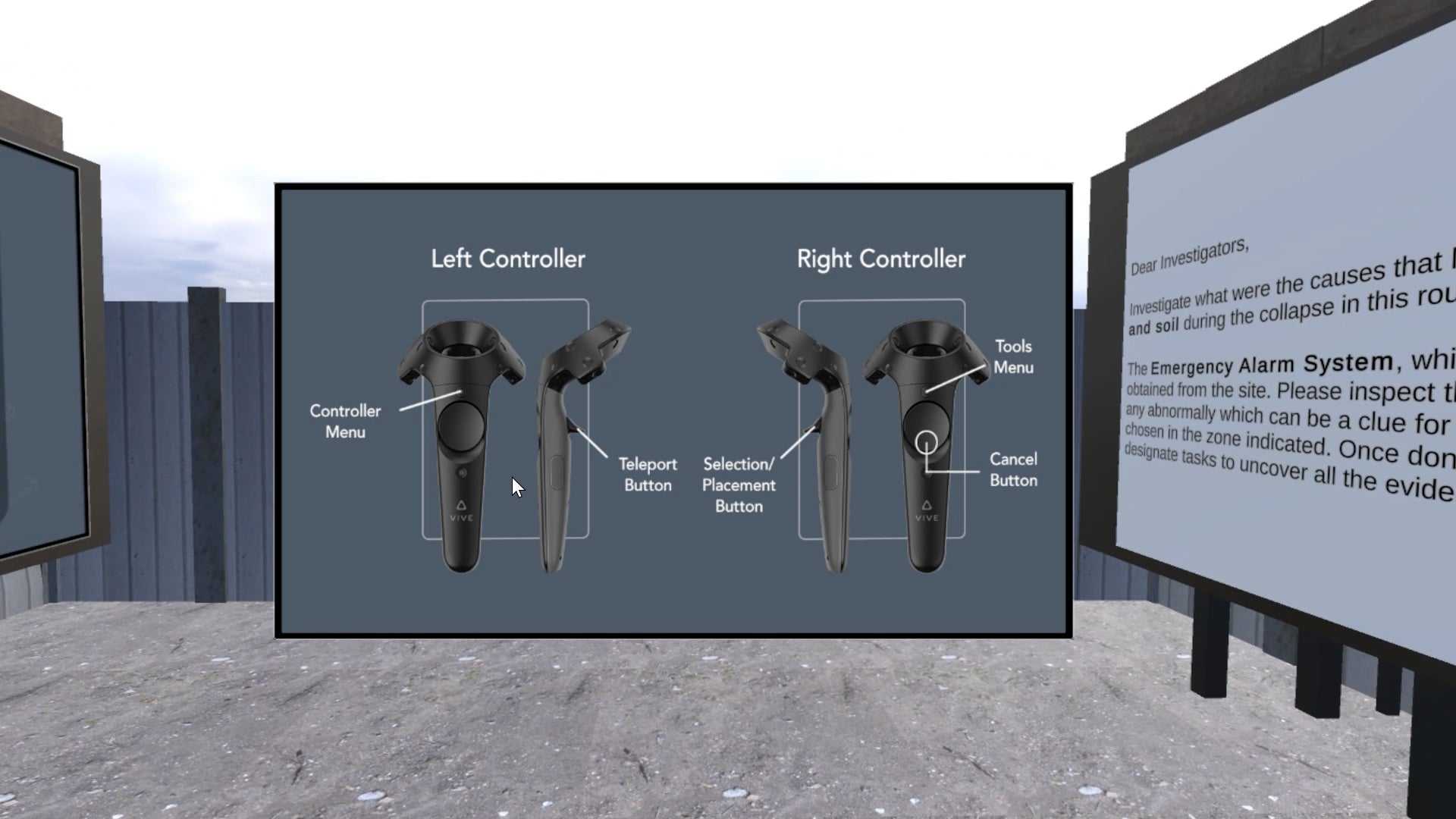 NUS_ACT3.00_01_29_12.Still003 Tutorial on how to use the controls