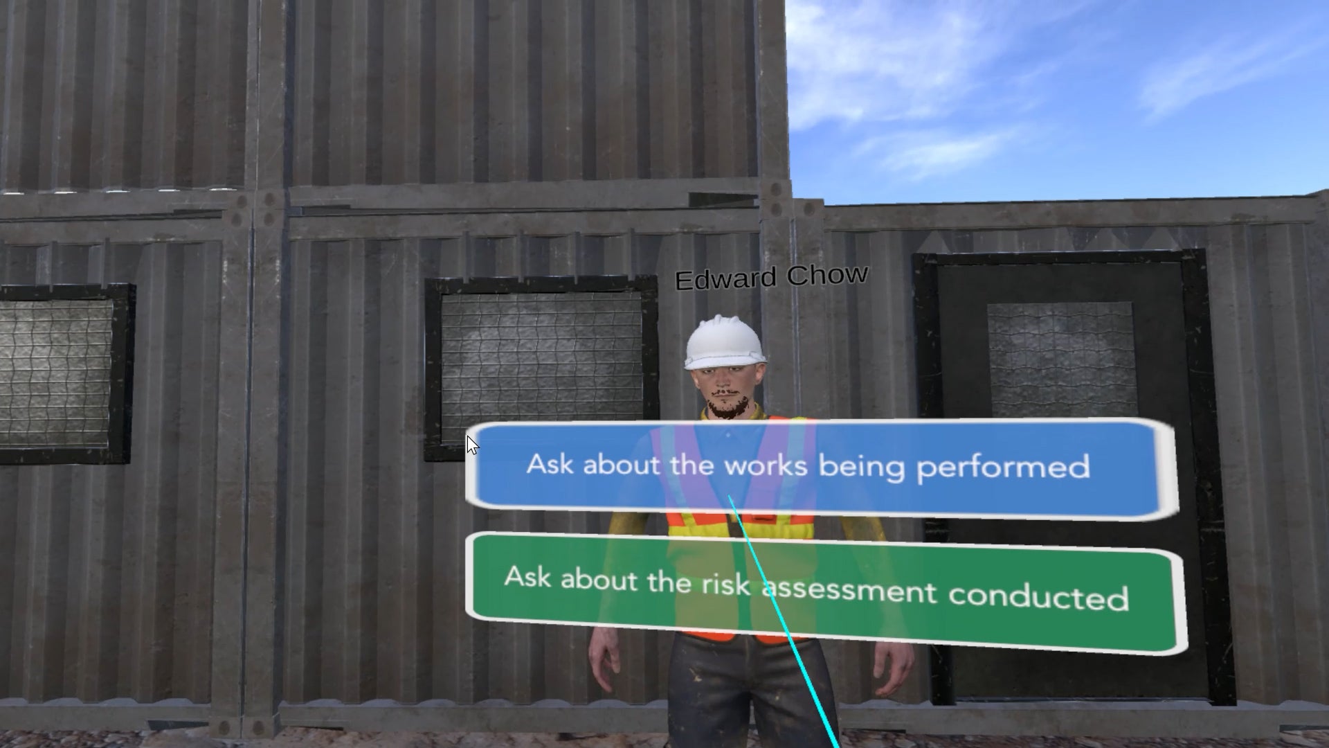 NUS_ACT3.00_05_08_07.Still011 Users can interview NPCs