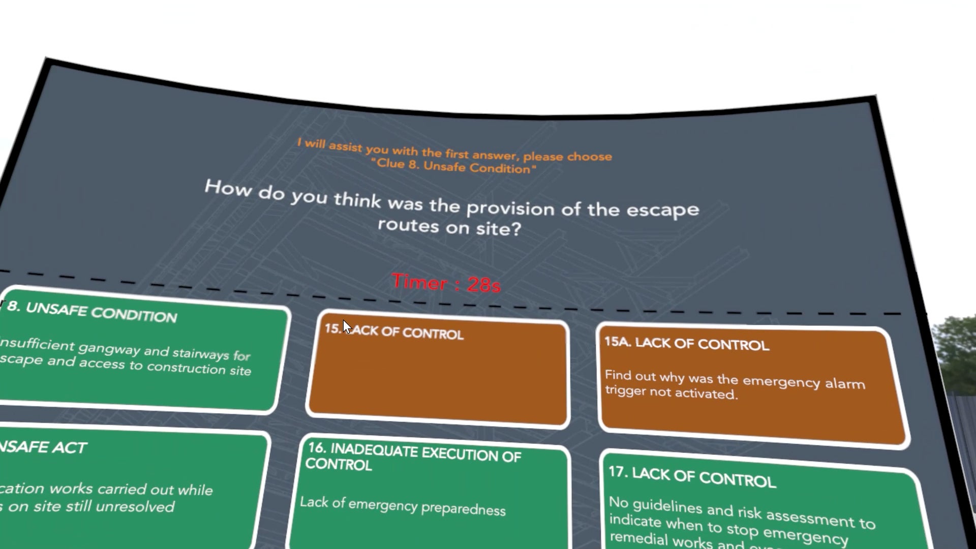 NUS_ACT3.00_07_00_13.Still014 Vote as a group to answer the quiz and get immediate feedback