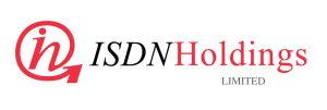 ISDN Holdings logo