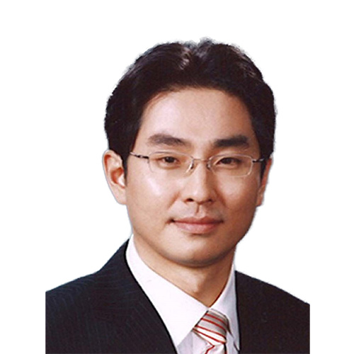 Prof Hwang