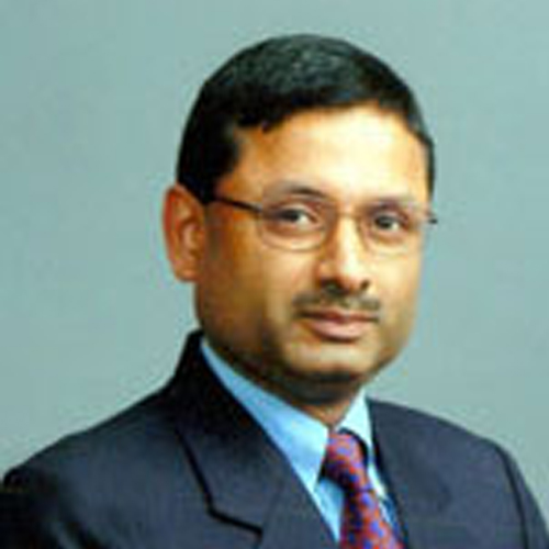 Prof Sekhar Chandra