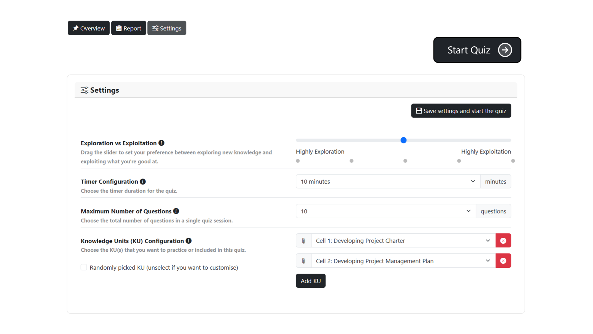 als_aq_ui Example UI of AQ