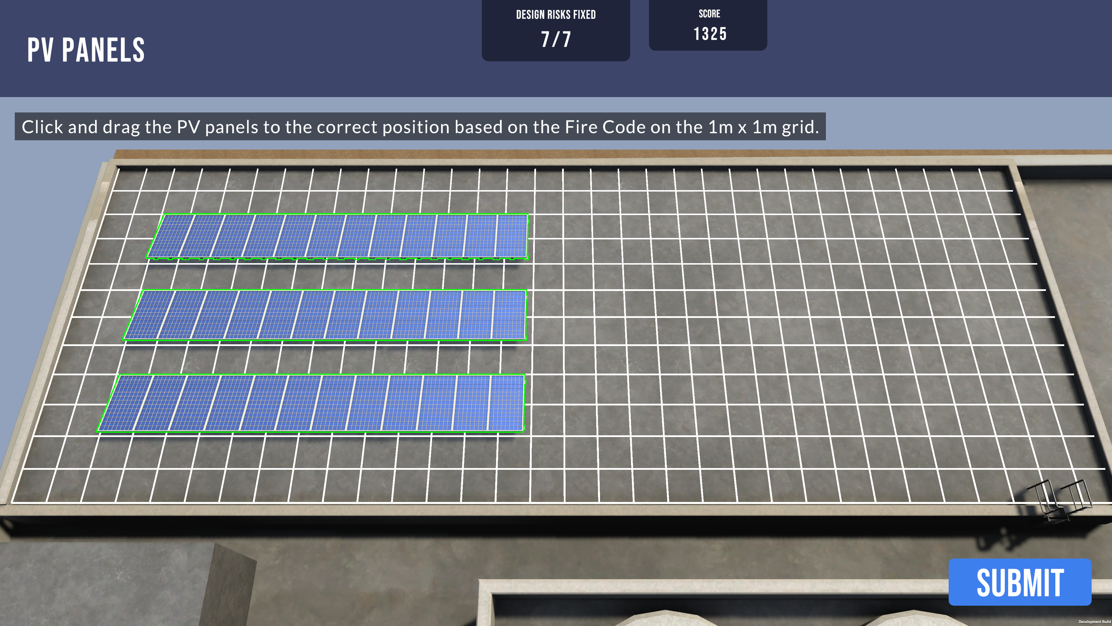 proj_ssd_07 Players can shift the PV panels as part of the bonus round