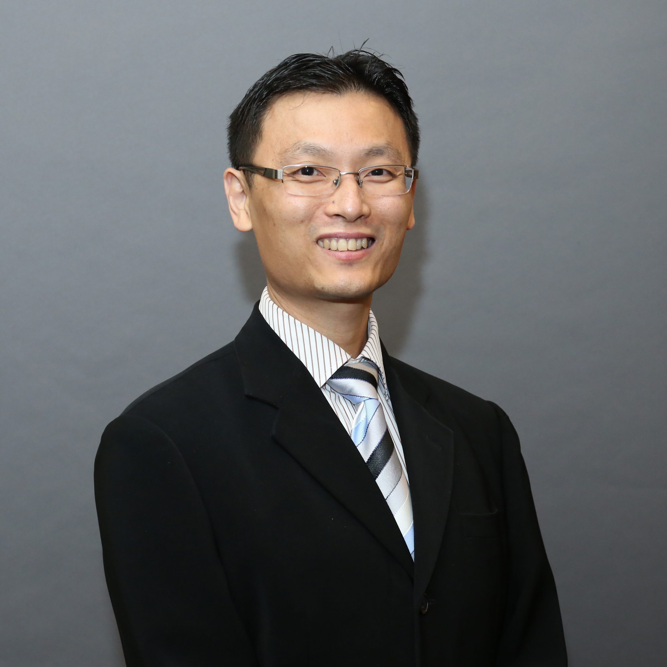 Dr Goh Yang Miang