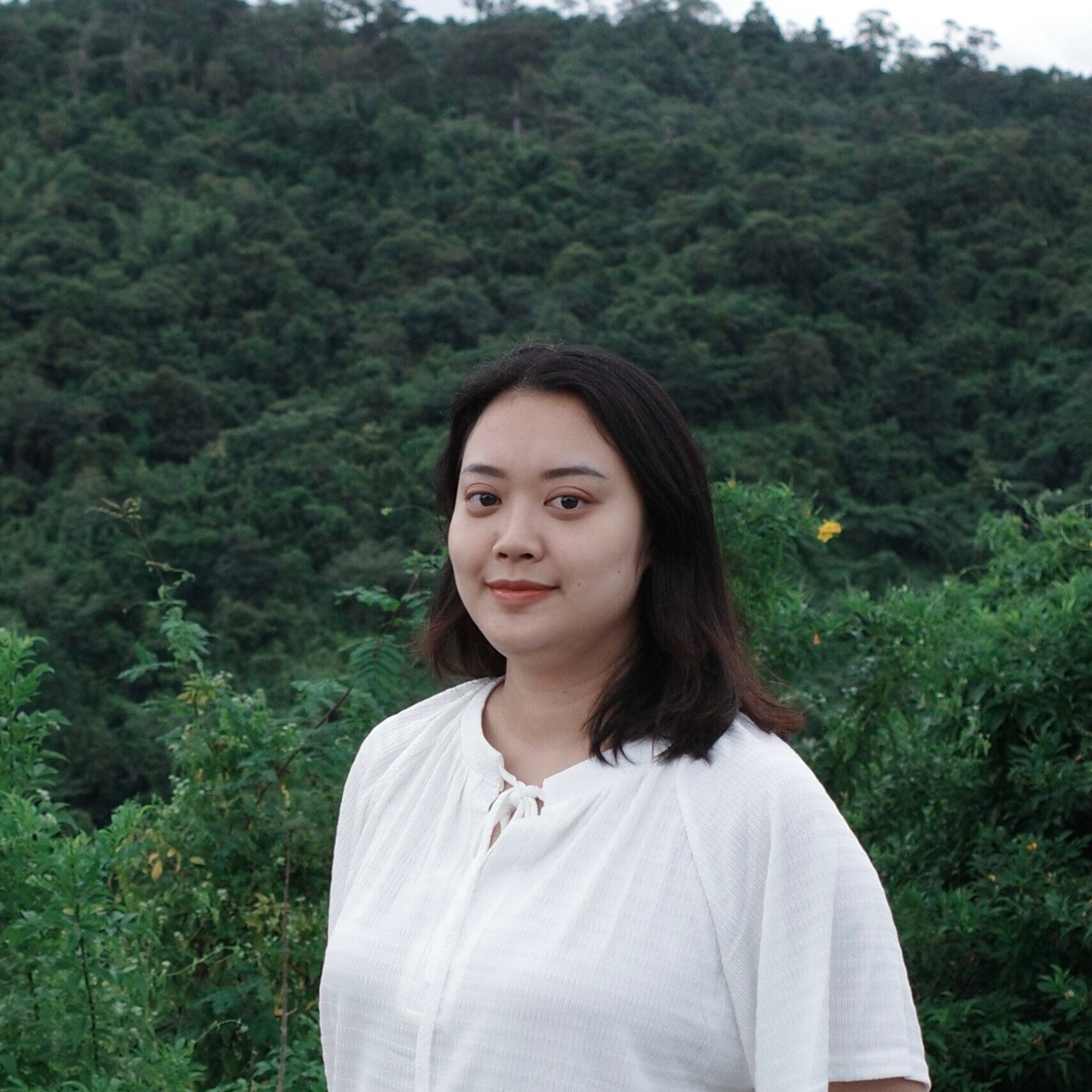 Kanthawan Tubnonghee