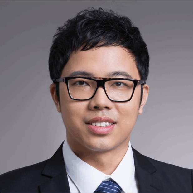 Dr Vincent Gan