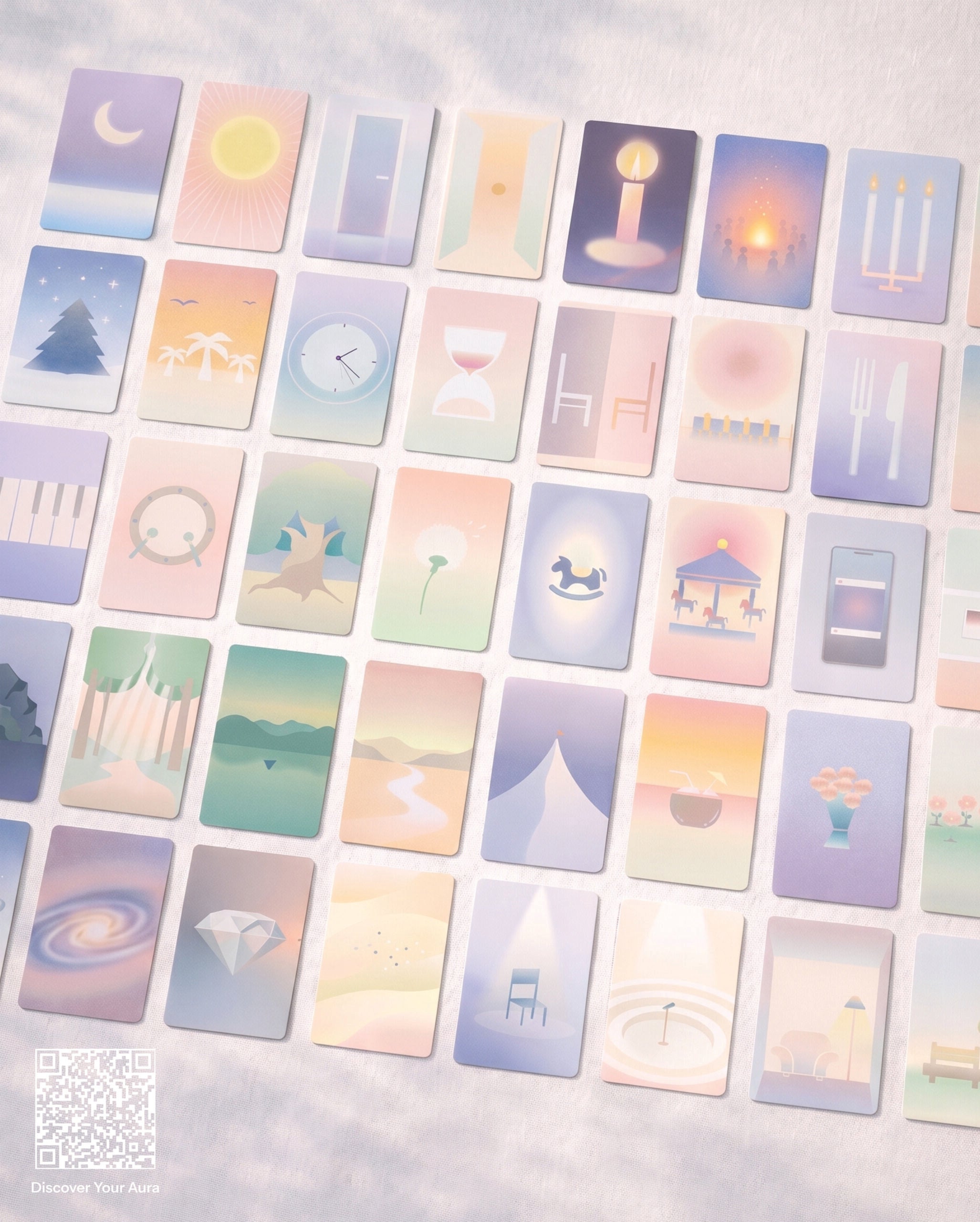 Key image-Cards showcase