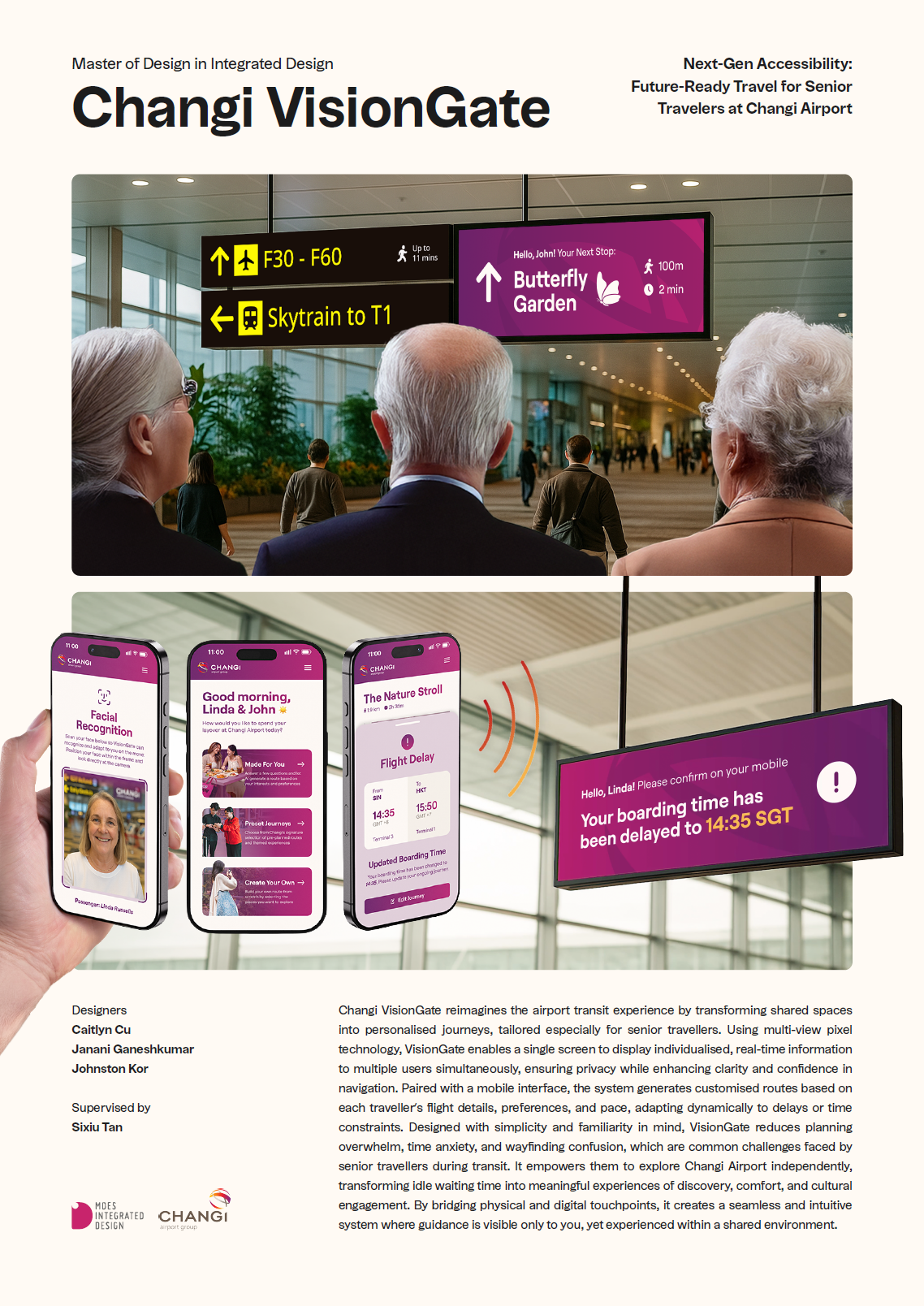 changi vision gate