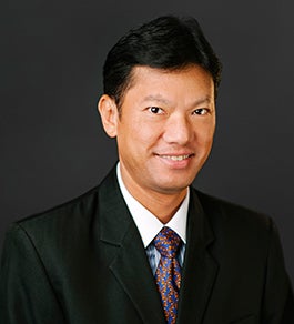 Kai Chee Loh