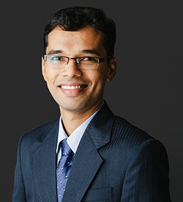 Sachin Vinayak Jangam