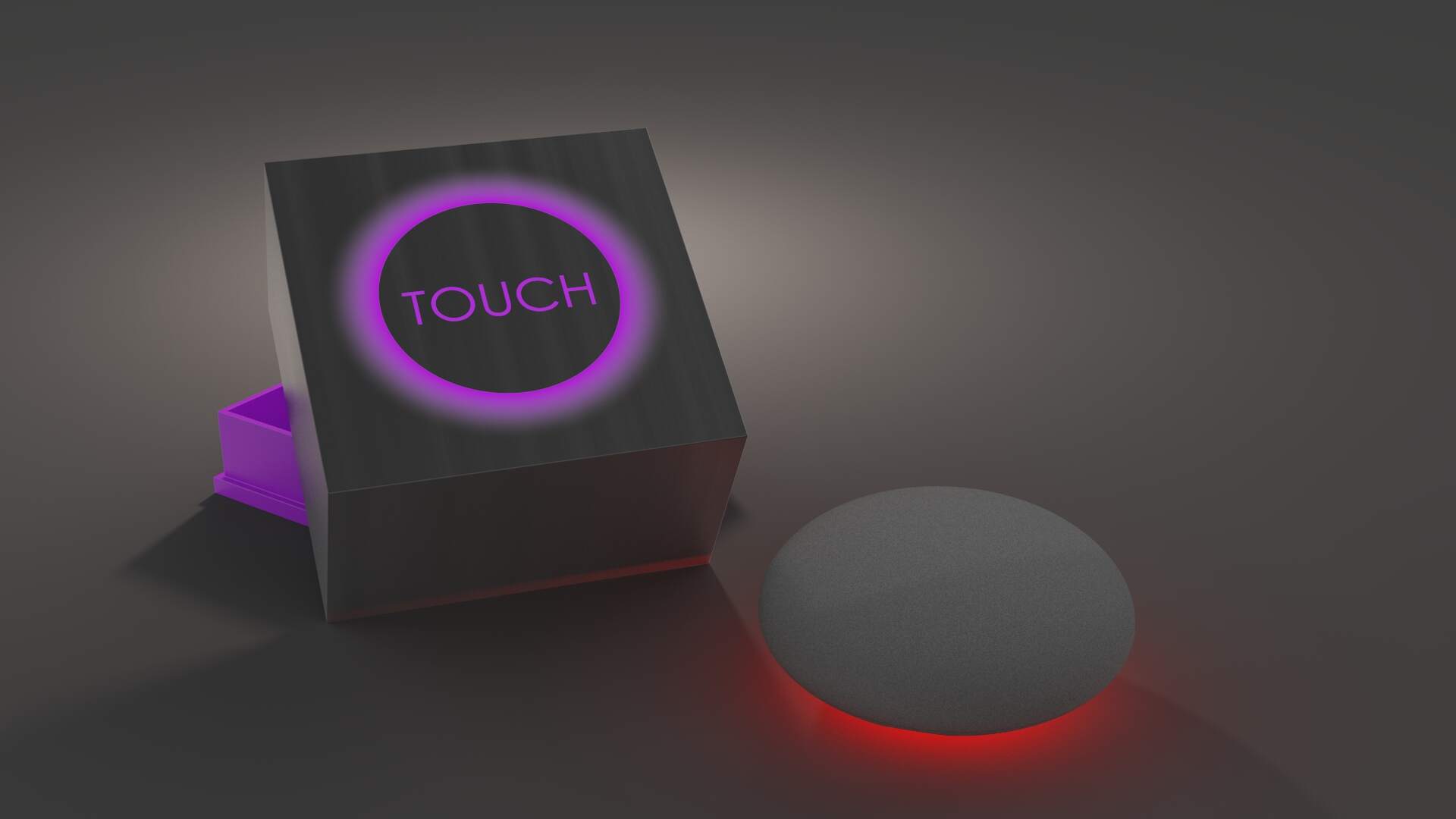 TouchHero Image